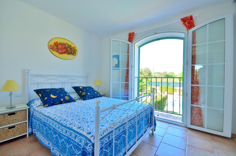 Villa Les 4 Saisons Saint Tropez Exteriér fotografie