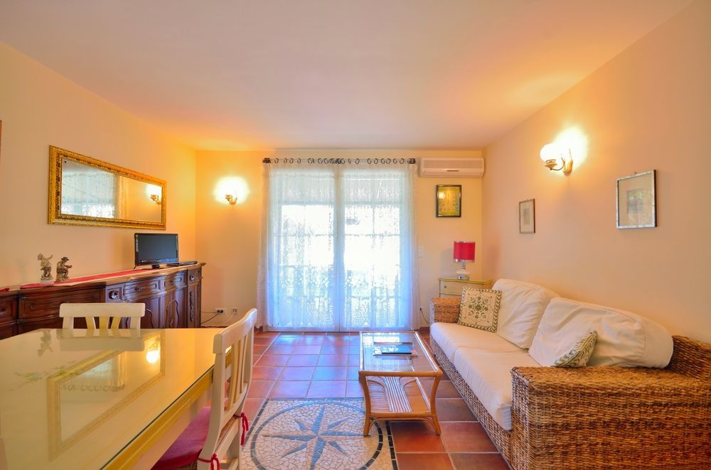 Villa Les 4 Saisons Saint Tropez Exteriér fotografie
