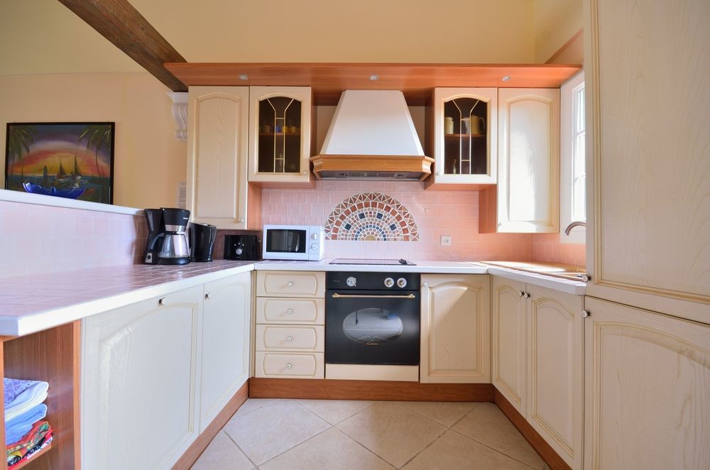 Villa Les 4 Saisons Saint Tropez Exteriér fotografie