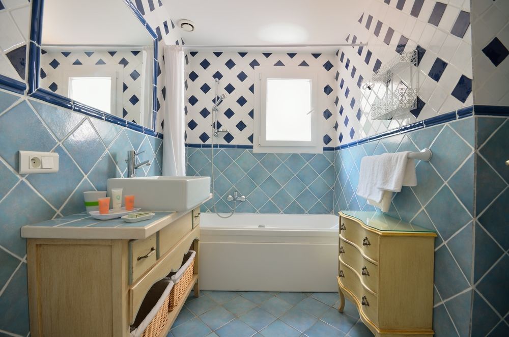 Villa Les 4 Saisons Saint Tropez Exteriér fotografie