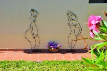 Villa Les 4 Saisons Saint Tropez Exteriér fotografie
